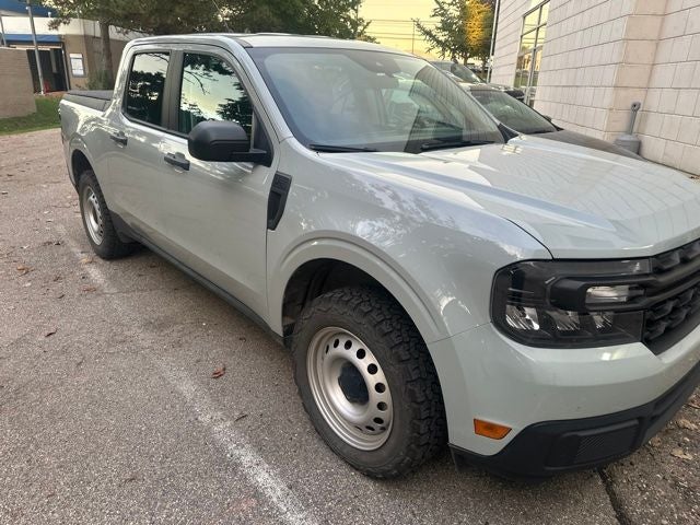 2024 Ford Maverick XL