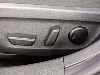 2019 Mazda Mazda3 Preferred