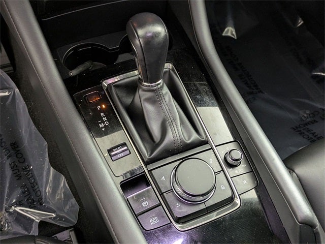 2019 Mazda Mazda3 Preferred