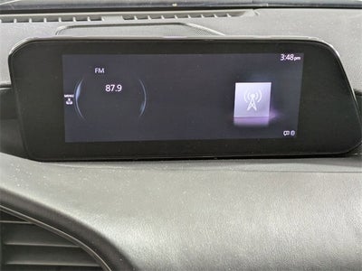 2019 Mazda Mazda3 Preferred