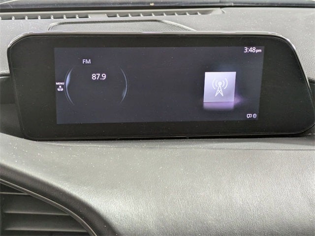 2019 Mazda Mazda3 Preferred