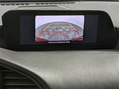 2019 Mazda Mazda3 Preferred