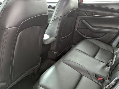 2019 Mazda Mazda3 Preferred