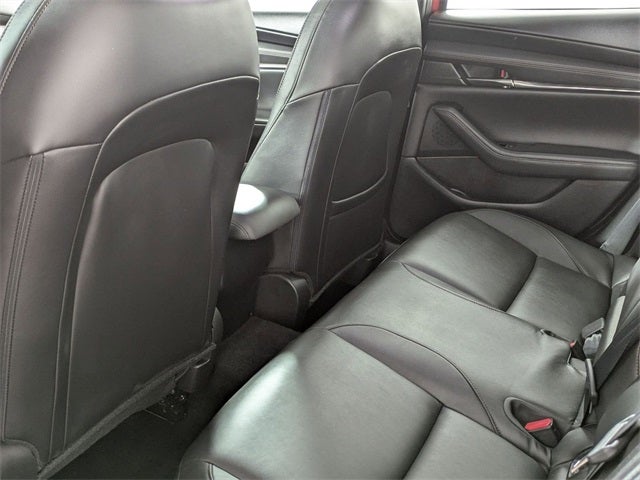 2019 Mazda Mazda3 Preferred