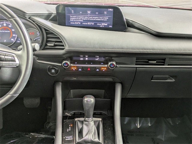 2019 Mazda Mazda3 Preferred