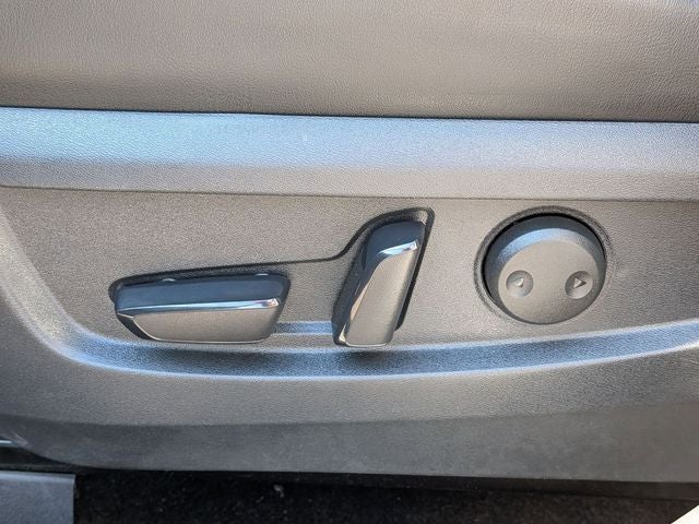 2021 INFINITI QX50 ESSENTIAL