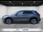 2021 INFINITI QX50 ESSENTIAL