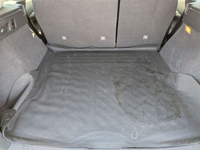 2021 INFINITI QX50 ESSENTIAL