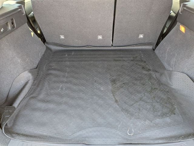 2021 INFINITI QX50 ESSENTIAL