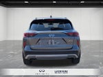 2021 INFINITI QX50 ESSENTIAL