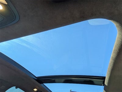 2022 INFINITI QX50 Autograph