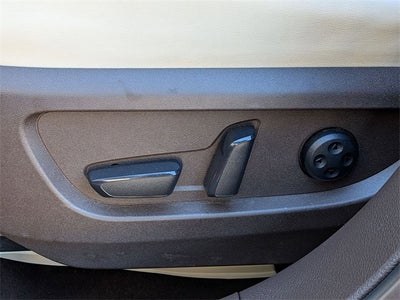 2022 INFINITI QX50 Autograph