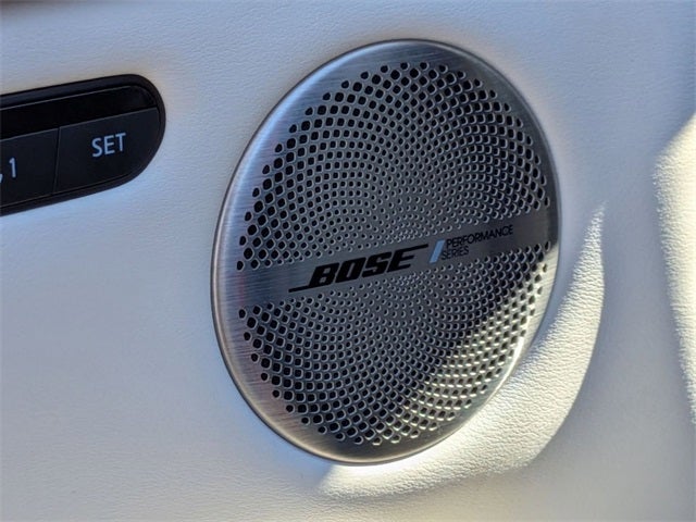 2022 INFINITI QX50 Autograph