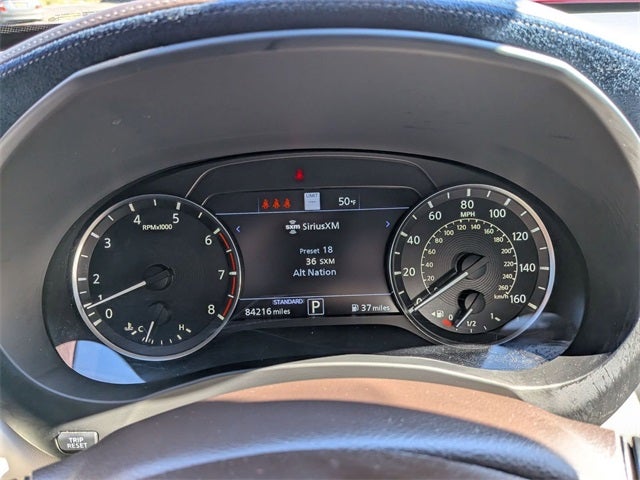 2022 INFINITI QX50 Autograph