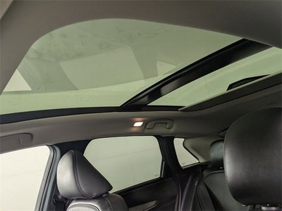 2024 INFINITI QX50 Sensory