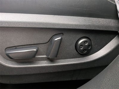 2024 INFINITI QX50 Sensory