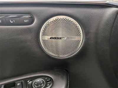 2024 INFINITI QX50 Sensory