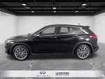 2024 INFINITI QX50 Sensory