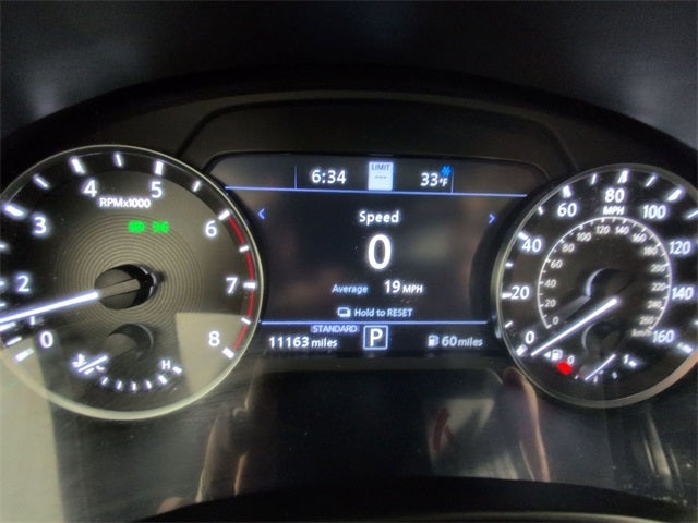 2024 INFINITI QX50 SPORT