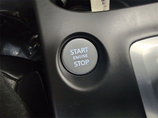 2024 INFINITI QX50 SPORT