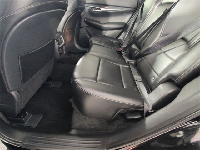 2024 INFINITI QX50 SPORT