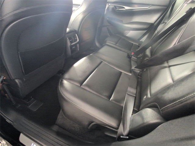 2024 INFINITI QX50 SPORT