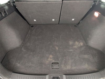 2024 INFINITI QX50 SPORT