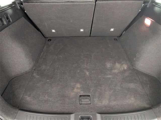 2024 INFINITI QX50 SPORT