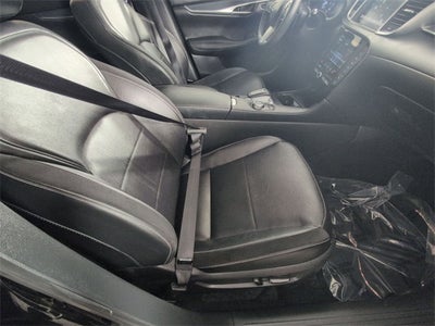 2024 INFINITI QX50 SPORT