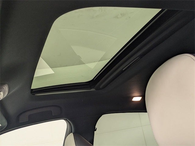 2025 INFINITI QX55 ESSENTIAL