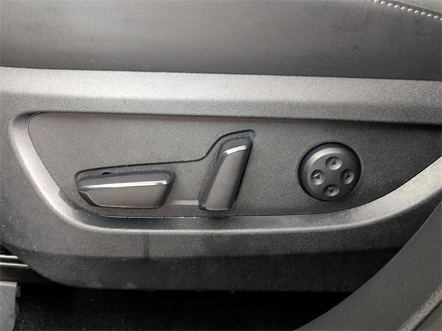 2025 INFINITI QX55 ESSENTIAL