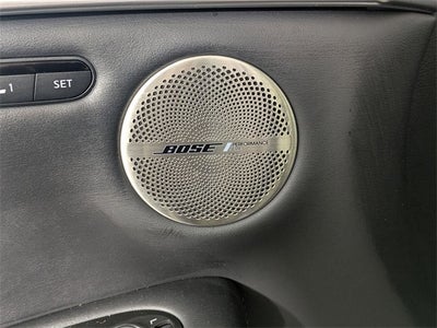 2025 INFINITI QX55 ESSENTIAL