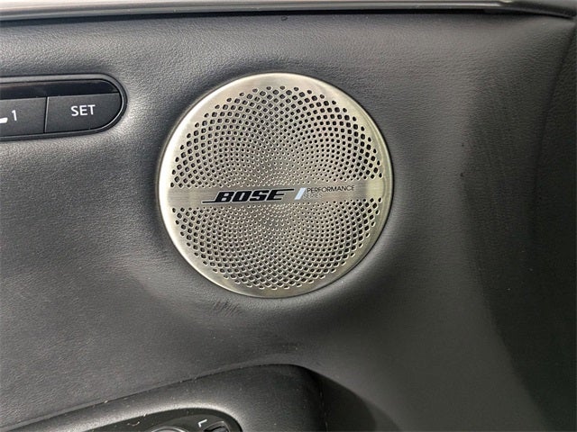 2025 INFINITI QX55 ESSENTIAL