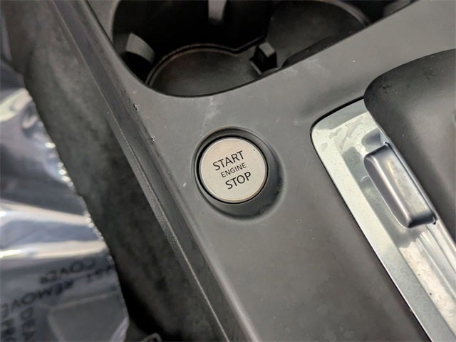 2025 INFINITI QX55 ESSENTIAL