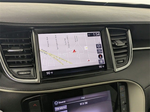 2025 INFINITI QX55 ESSENTIAL