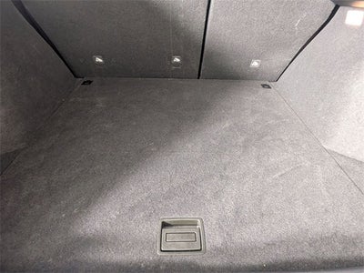 2025 INFINITI QX55 ESSENTIAL