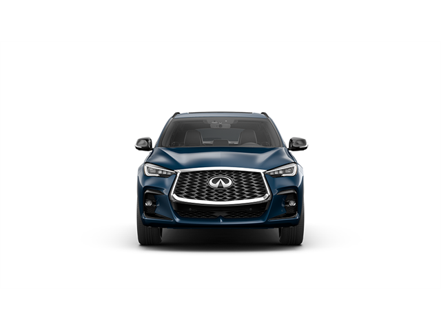 2024 INFINITI QX55 SENSORY