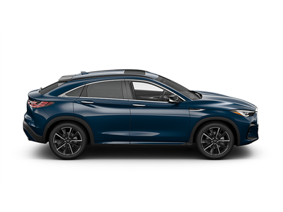 2024 INFINITI QX55 SENSORY