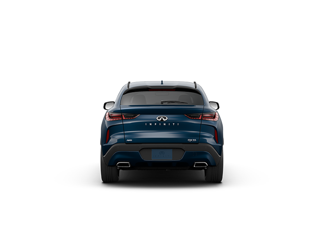 2024 INFINITI QX55 SENSORY
