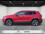 2022 Volkswagen Taos 1.5T SEL