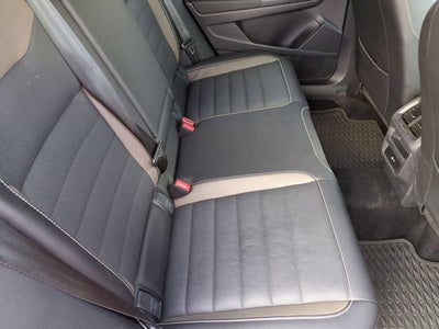 2022 Volkswagen Taos 1.5T SEL