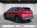 2022 Volkswagen Taos 1.5T SEL