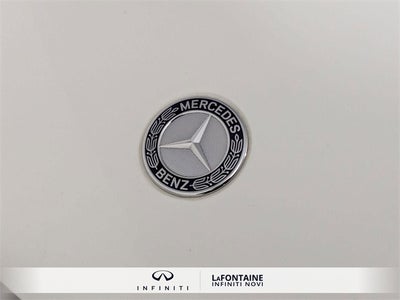 2016 Mercedes-Benz GLE GLE 350 4MATIC®