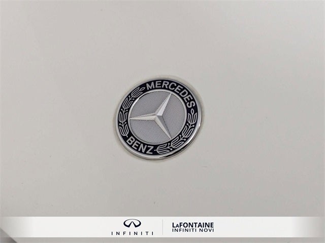 2016 Mercedes-Benz GLE GLE 350 4MATIC®