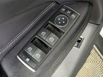 2016 Mercedes-Benz GLE GLE 350 4MATIC®