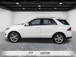 2016 Mercedes-Benz GLE GLE 350 4MATIC®