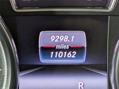 2016 Mercedes-Benz GLE GLE 350 4MATIC®