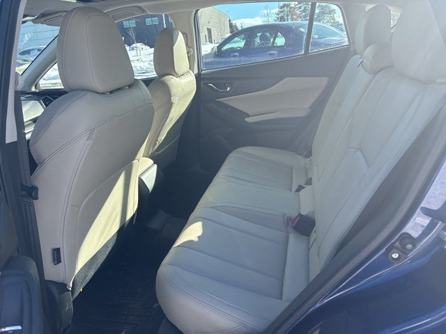 2017 Subaru Impreza 2.0i Limited