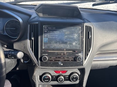 2017 Subaru Impreza 2.0i Limited