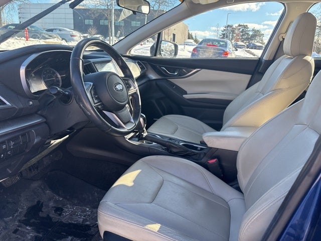 2017 Subaru Impreza 2.0i Limited